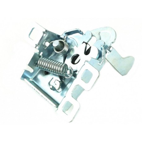 MOTORHÁZTETŐ ZÁR FIAT FIORINO 07 7934.G0