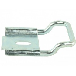 AJTÓ ÜTKÖZŐLEMEZ RENAULT MASTER 98 HÁTUL JOBB FELSŐ 8200316163