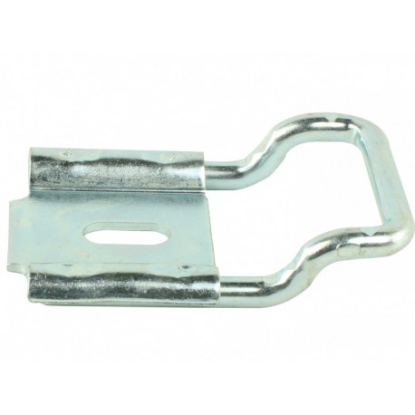 AJTÓ ÜTKÖZŐLEMEZ RENAULT MASTER 98 HÁTUL JOBB FELSŐ 8200316163