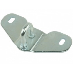 AJTÓ ÜTKÖZŐLEMEZ FIAT DOBLO 09 HÁTSÓ ALSÓ 51859116