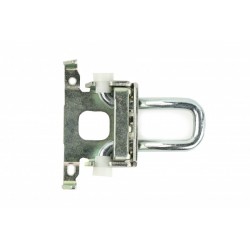 AJTÓ ÜTKÖZŐLEMEZ RENAULT KANGOO 98 HÁTUL ALUL 7700303209