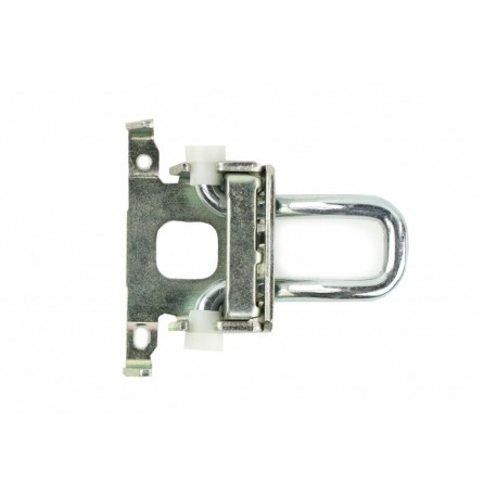 AJTÓ ÜTKÖZŐLEMEZ RENAULT KANGOO 98 HÁTUL ALUL 7700303209