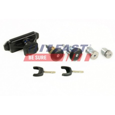 AJTÓZÁR HENGER FORD TRANSIT 06 KÉSZLET 7C1A-V22050-FA