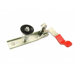 MOTORHÁZTETŐ ÜTKÖZŐLEMEZ MERCEDES SPRINTER 06 906 A 906 750 03 50