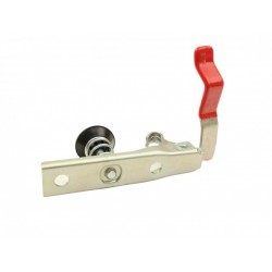 MOTORHÁZTETŐ ÜTKÖZŐLEMEZ MERCEDES SPRINTER 06 906 A 906 750 03 50