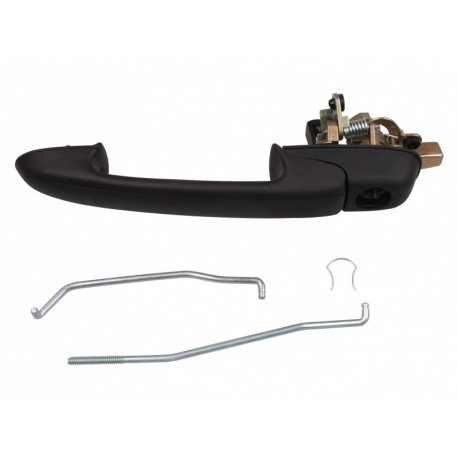 KILINCS KÜLSŐ FIAT BRAVA/BRAVO 95 BAL ELSŐ BRAVO BRAVO 46440188