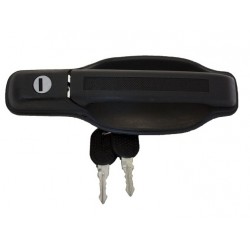 AJTÓKILINCS KÜLSŐ IVECO DAILY 90 BAL ELSŐ 96 93936134