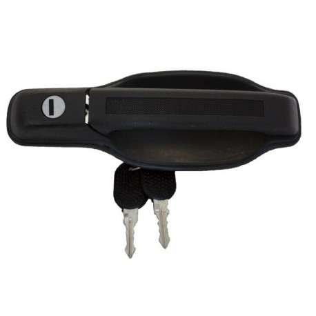 AJTÓKILINCS KÜLSŐ IVECO DAILY 90 BAL ELSŐ 96 93936134