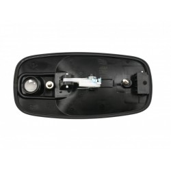 AJTÓKILINCS KÜLSŐ RENAULT TRAFIC 01 BAL ELSŐ AJTÓ 4414503