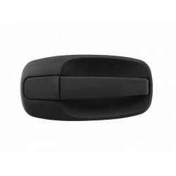 AJTÓKILINCS KÜLSŐ RENAULT TRAFIC 01 ELÖL JOBBRA 4414503