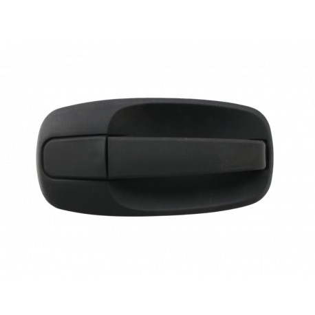 AJTÓKILINCS KÜLSŐ RENAULT TRAFIC 01 ELÖL JOBBRA 4414503