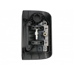 AJTÓKILINCS KÜLSŐ RENAULT KANGOO 98 HÁTUL 8200153668