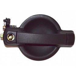 AJTÓKILINCS KÜLSŐ FIAT DOBLO 00 BAL HÁTSÓ AJTÓ 735294349