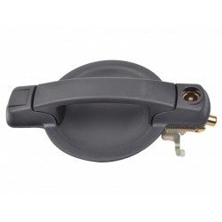 AJTÓKILINCS KÜLSŐ FIAT DOBLO 00 JOBB ELSŐ AJTÓ 735297541