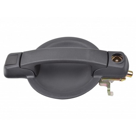 AJTÓKILINCS KÜLSŐ FIAT DOBLO 00 JOBB ELSŐ AJTÓ 735297541