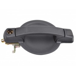 AJTÓKILINCS KÜLSŐ FIAT DOBLO 00 BAL ELSŐ AJTÓ 735309960