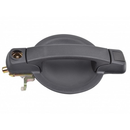 AJTÓKILINCS KÜLSŐ FIAT DOBLO 00 BAL ELSŐ AJTÓ 735309960