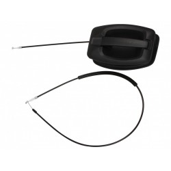 KILINCS KÜLSŐ FIAT DUCATO 06/ 14 OLDALSÓ L/R OLDAL 735631202