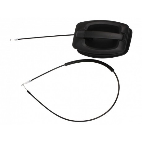 KILINCS KÜLSŐ FIAT DUCATO 06/ 14 OLDALSÓ L/R OLDAL 735631202