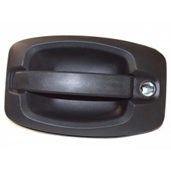 AJTÓKILINCS KÜLSŐ FIAT DUCATO 06/ 14 JOBB HÁTSÓ HÁTSÓ 9101.CT