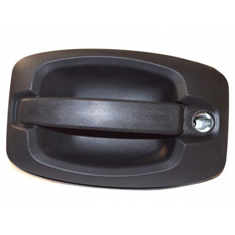 AJTÓKILINCS KÜLSŐ FIAT DUCATO 06/ 14 JOBB HÁTSÓ HÁTSÓ 9101.CT