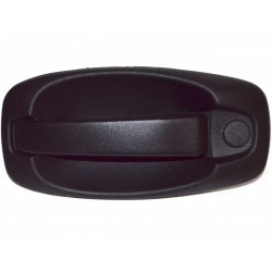 AJTÓKILINCS KÜLSŐ FIAT FIORINO 07 JOBB ELSŐ AJTÓ 735482260