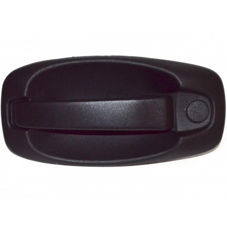 AJTÓKILINCS KÜLSŐ FIAT FIORINO 07 JOBB ELSŐ AJTÓ 735482260