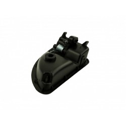 AJTÓKILINCS BELSŐ RENAULT KANGOO 98 ELÖL BALRA 8200285840