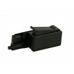 ZÁR FIAT DOBLO 00 ÜVEG BAL OLDAL 55170912