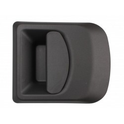 AJTÓKILINCS KÜLSŐ IVECO DAILY 00 ELÖL JOBBRA 99489590