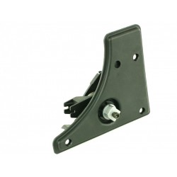 AJTÓKILINCS MECHANIZMUSA FIAT DUCATO 06/ 14 JOBB OLDALI JOBB OLDALI 1607147580