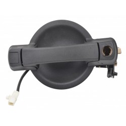 AJTÓKILINCS KÜLSŐ FIAT DOBLO 00 BAL HÁTSÓ AJTÓ 735309964