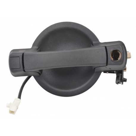 AJTÓKILINCS KÜLSŐ FIAT DOBLO 00 BAL HÁTSÓ AJTÓ 735309964