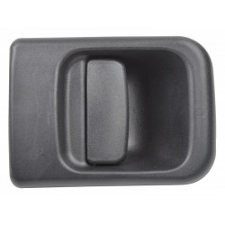 AJTÓKILINCS KÜLSŐ RENAULT MASTER 98 HÁTUL 09160758