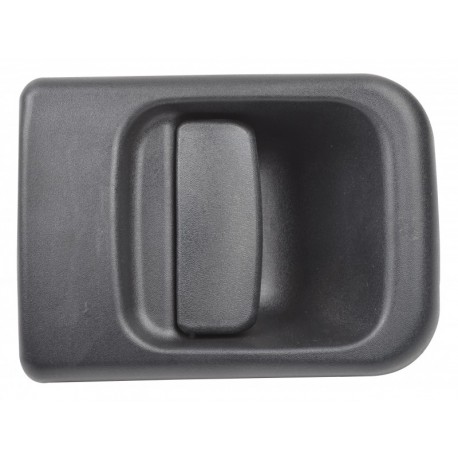 AJTÓKILINCS KÜLSŐ RENAULT MASTER 98 HÁTUL 09160758