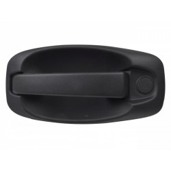 AJTÓKILINCS KÜLSŐ FIAT FIORINO 07 BAL ELSŐ AJTÓ 1608302780