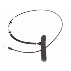 AJTÓKILINCS BELSŐ FORD TRANSIT 06 TOLÓAJTÓK JOBBRA 00 MAGAS 1767209