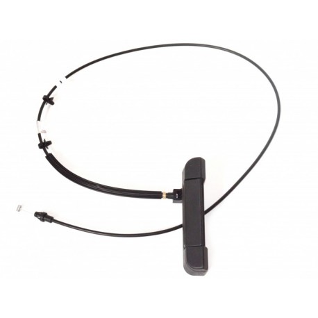 AJTÓKILINCS BELSŐ FORD TRANSIT 06 TOLÓAJTÓK JOBBRA 00 MAGAS 1767209