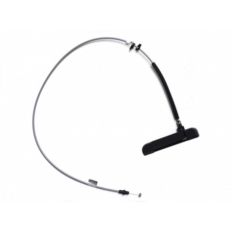 AJTÓKILINCS BELSŐ FORD TRANSIT 06 TOLÓAJTÓK 00 ALACSONY 1715146