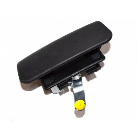 AJTÓKILINCS KÜLSŐ FORD TRANSIT 06 ELÖL JOBBRA 00 YC15-V22400-AH