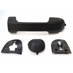 AJTÓKILINCS KÜLSŐ FORD TRANSIT CONNECT 02 ELÖL/HÁTUL L/R 2T14-V22404-AD