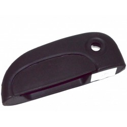 AJTÓKILINCS KÜLSŐ RENAULT KANGOO 98 ELÖL BALRA 8200107367