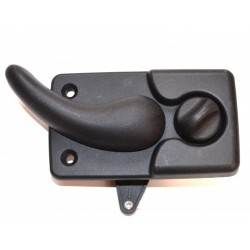 AJTÓKILINCS BELSŐ RENAULT MASTER 98 HÁTUL 4500472