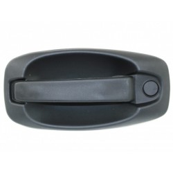 AJTÓKILINCS KÜLSŐ FIAT DOBLO 09 TOLÓAJTÓK 735545496