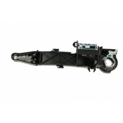 AJTÓKILINCS MECHANIZMUSA RENAULT MASTER 10 BAL ELSŐ 806071150R