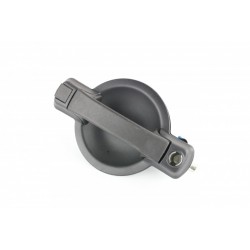 AJTÓKILINCS KÜLSŐ FIAT DOBLO 00 TOLÓAJTÓK BALRA 735309962