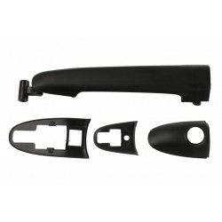 AJTÓKILINCS KÜLSŐ MERCEDES SPRINTER 06 906 BAL ELSŐ AJTÓ 2E0837205C+2E0837341A