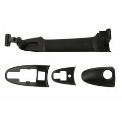 AJTÓKILINCS KÜLSŐ MERCEDES SPRINTER 06 906 BAL ELSŐ AJTÓ 2E0837205C+2E0837341A