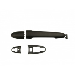 AJTÓKILINCS KÜLSŐ MERCEDES SPRINTER 06 906 ELÖL JOBBRA 2E0837205C+2E0837341