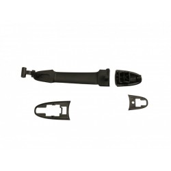 AJTÓKILINCS KÜLSŐ MERCEDES SPRINTER 06 906 ELÖL JOBBRA 2E0837205C+2E0837341